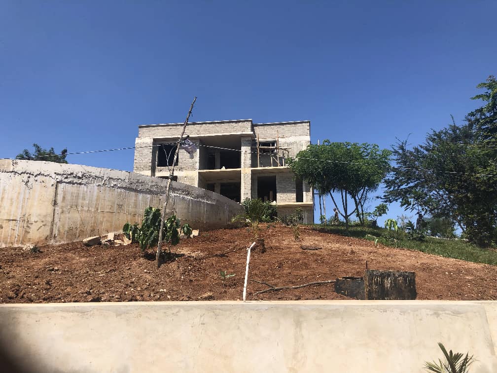 Multi-story construction