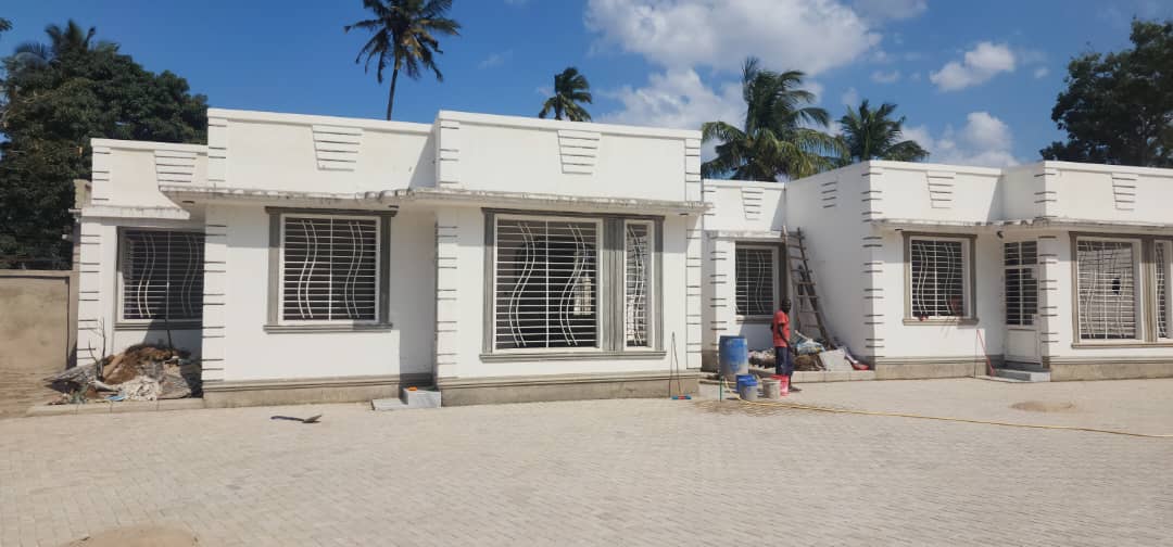 Residential Housing Project
